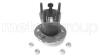 OPEL підшипник задньої маточини з датчиком (4-відв.) Astra H 04-. CIFAM 6192726 (фото 1)