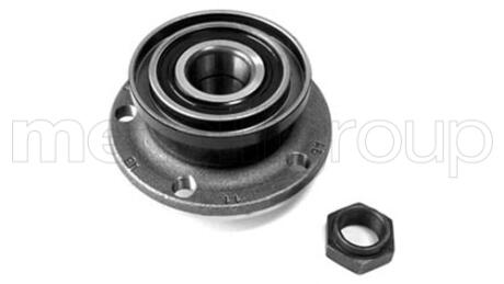 Фото fiat підшипник маточини задн.alfa romeo 147,156 CIFAM 6192761 FIAT підшипник маточини задн.Alfa Romeo 147,156 CIFAM 6192761