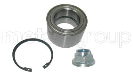 Підшипник маточини перед. Ducato/Boxer 06- (1-1.4t) CIFAM 6192774