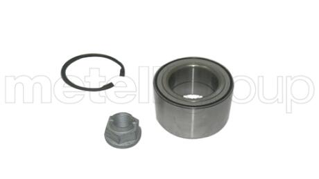 DB підшипник маточини задн. GL X164, ML W164, R-Class W251 06- CIFAM 6192782
