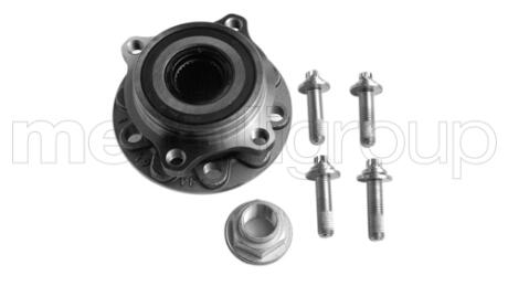 ALFA ROMEO Підшипник маточини 159, SPIDER 05- CIFAM 6192784