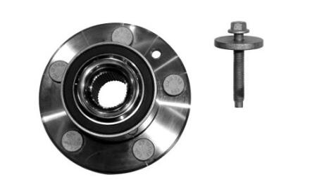 Підшипник маточини перед. Ford Galaxy II 06-15/Land Rover Freelander 2 06-14 CIFAM 6192806