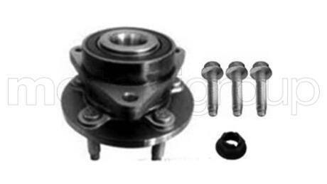 OPEL підшипник передн. маточини Astra J,Chevrolet Cruze CIFAM 6192858