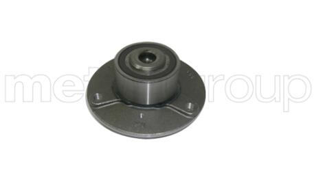 SMART К-т підпипника маховика FORTWO 0.8 07- CIFAM 6192876