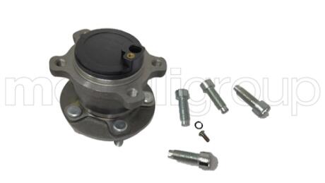 FORD підшипник задн Mondeo IV 07- CIFAM 6192921