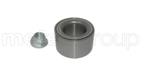 LAND ROVER підшипник задн. маточини Discovery, Range Rover 04- CIFAM 6192938