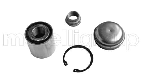 DB К-т підшипника маточини задн.W168 01- CIFAM 6192943