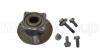 SMART підшипник маточини FORTWO 07- CIFAM 6192966 (фото 1)