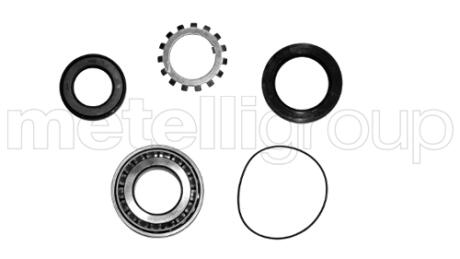 FORD Комплект підшипників маточини RANGER 2.5-3.0 99-, MAZDA CIFAM 6192996