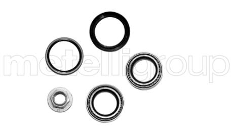 MAZDA підшипник маточини передн.323 78-, Kia CIFAM 6197122