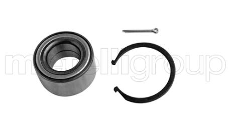 HYUNDAI підшипник передній маточини Accent, Getz, KIA Rio. CIFAM 6197674