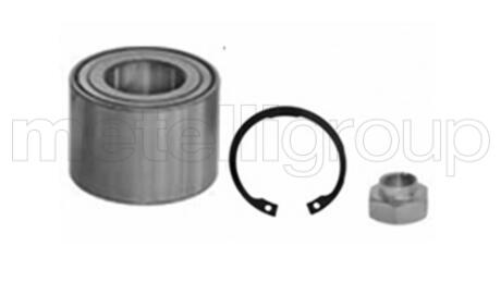 SUZUKI підшипн. ступ. Swift, Ignis 03- CIFAM 6197723