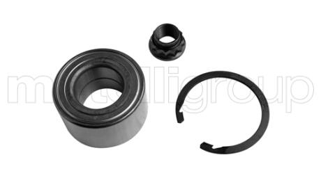 TOYOTA підшипник передній маточини RAV 4 00-, Avensis Verso 2,0 00-. CIFAM 6197729
