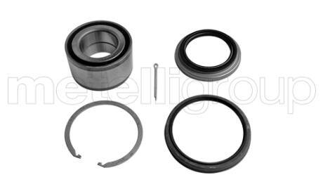 TOYOTA підшипник передн.Land Cruiser 90 96-,4 Runner 96- CIFAM 6197751