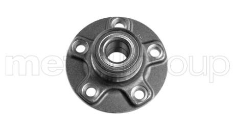 NISSAN підшипник задн. маточини Almera 00- CIFAM 6197854