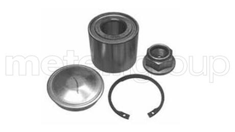 Фото подшипник ступицы задней. Renault Clio IV/Logan I/II/Modus/Sandero 04- CIFAM 6198120 Подшипник ступицы задней. Renault Clio IV/Logan I/II/Modus/Sandero 04- CIFAM 6198120