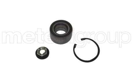 FORD підшипник маточини передн.Kuga I 08- CIFAM 6198132