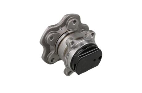 NISSAN підшипник задн.маточини Qashqai II 13-, RENAULT Kadjar 15- CIFAM 6198142