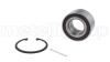 OPEL підшипник маточини Meriva, Mokka 10-, Chevrolet Aveo 11- CIFAM 6198154 (фото 1)