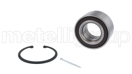 OPEL підшипник маточини Meriva, Mokka 10-, Chevrolet Aveo 11- CIFAM 6198154