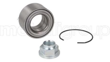HYUNDAI підшипник передній маточини Accent, Getz, KIA Rio. CIFAM 6198157