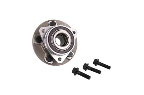 OPEL Маточина колеса Insignia, CHEVROLET, SAAB CIFAM 6198175