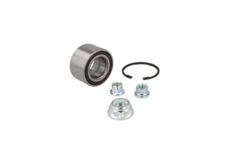 VW Підшипник маточини UP 13-, SEAT Mii 1.0 11-, SKODA CITIGO 1.0 11- CIFAM 6198179