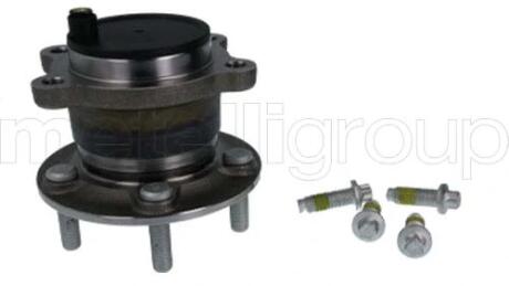 FORD Маточина колеса, задня KUGA II 13- CIFAM 6198184