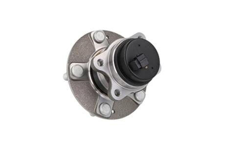 HYUNDAI підшипник задн.маточини з ABS ix20,Kia Soul,Venga 09- CIFAM 6198186
