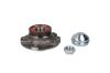 ALFA ROMEO підшипник задньої маточини з датчиком ABS GIULIETTA 1.4 TB 10-16, GIULIETTA 2.0 JTDM 10-20 CIFAM 6198187 (фото 1)