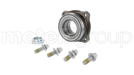 BMW підшипник маточини X3/F25, X4/F26 CIFAM 6198189