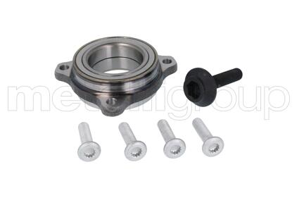 Підшипник маточини перед. Audi A4/A5/A6/Q5 15- CIFAM 6198199