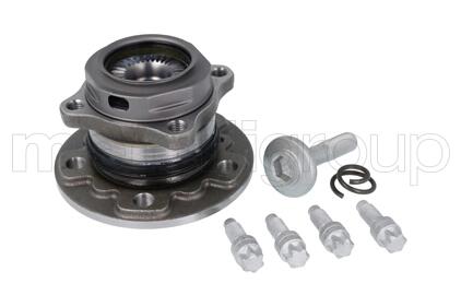BMW Маточина колеса задня 2/F45, X1/F48 CIFAM 6198200