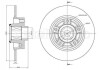 RENAULT Диск тормозн.с подшипн.задн.Scenic,Grand Scenic,Megane 09- CIFAM 800-1095 (фото 1)
