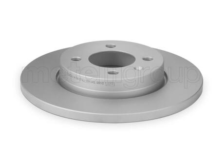 VW Диск тормозной перед.Golf III,IV,PassatSeat Toledo, Inca CIFAM 800186C