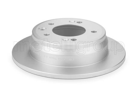 KIA диск гальмівний задн. Ceed CIFAM 800928C