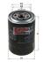 Фільтр масляний Colt/Galant/Lancer IV/Pajero 1.8/2.0/2.5TD 86- CLEAN FILTERS DF827A (фото 1)