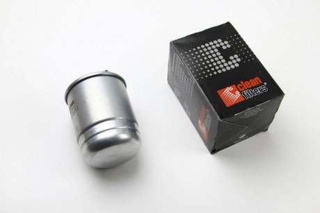 Фільтр паливний Sprinter OM642/651 09- (h-135mm) CLEAN FILTERS DN2709 (фото 1)