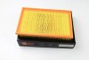 Фильтр воздушный Opel Vectra A/B 1.6/2.0i CLEAN FILTERS MA678 (фото 4)
