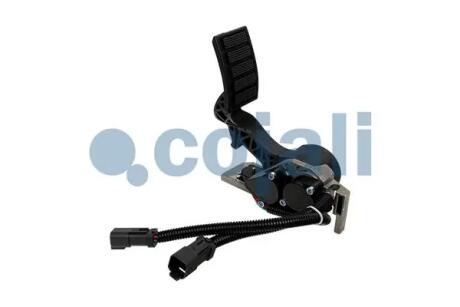 Педаль акселератора Cojali 2260506