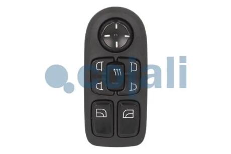 Реле піднімання скла Cojali 2260554