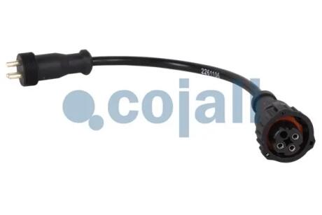 Кабель соединительный, адаптер Cojali 2261106