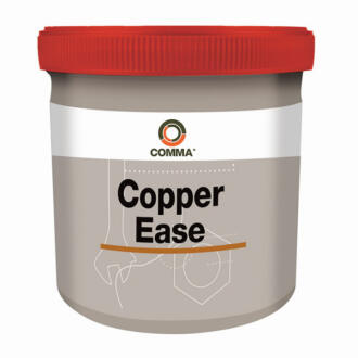 Медная смазка Copper Ease 500гр COMMA CE500G