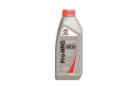 Масло моторное Pro-NRG 0W-20 (1 л) COMMA NRG1L