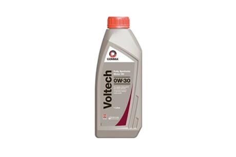 Олія моторна Voltech 0W-30 (1 л) COMMA VTC1L