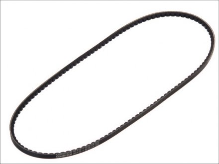Ремінь клиновидний (довж. 60-180) Contitech 10X1225 (фото 1)