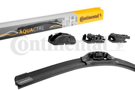 Щітка склоочисника 350mm Multi Fit LHD Wiper Contitech 2800011000280