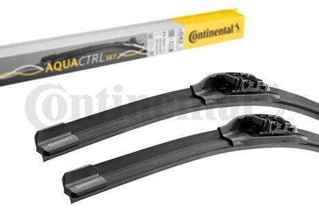 Щітка склоочисника 600/480mm Direct Fit Kit - BC 2 Contitech 2800011100280 (фото 1)