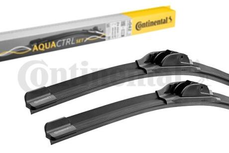 Щетка стеклоочистителя 500/500mm Direct Fit Kit - A 2x Contitech 2800011107280 (фото 1)