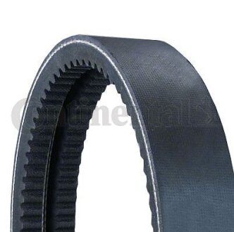 Клиновый ремень Contitech 2 AVX 13X1275